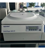 二手德国eppendorf 艾本德5810R台式冷冻型离心机