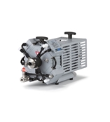 德国Vacuubrand MD 4C EX 防爆化学隔膜泵