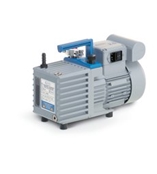 德国Vacuubrand RE 2.5旋片式真空泵