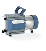 德国Vacuubrand MD 1C化学隔膜真空泵