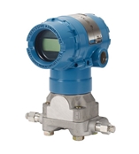 罗斯蒙特2051CD1A22A1AB4压力变送器