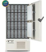 医用超低温箱 MDF-U780V