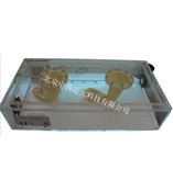 Z供气体浓度配比箱（100L）手套型 型号:JX07PQX-2002库号：M39345