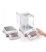 奥豪斯精密天平EX423ZH