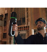 徕卡三维激光扫描仪BLK2GO 手持实景扫描仪