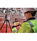 徕卡RTC360三维激光扫描解决方案