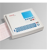 瑞士席勒AT-102心电图机