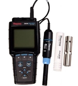 便携式pH/溶解氧RDO/DO套装420D-01A