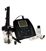 台式纯水pH/电导率套装410C-06A