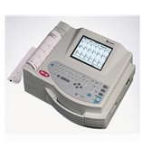 Ge12导心电图机 Mac1200