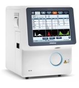迈瑞Mindray 三分类血液细胞分析仪 BC-20