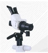 德国徕卡Leica新光升级电一体阴道镜 S6E