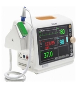 飞利浦监护仪 SureSigns VM4