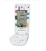 飞利浦便携式睡眠监测 Alice PDx