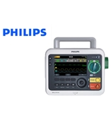 飞利浦体外除颤监护仪 Efficia DFM100