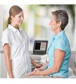 飞利浦心电图仪 PageWriter TC20