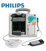 飞利浦监护除颤仪HeartStart MRx M353除颤器 院前急救用dfm-100