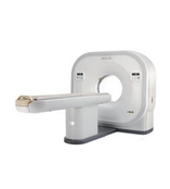 飞利浦芯动双排螺旋CT AccessDual