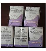 ​薇乔可吸收缝线