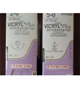 强生VCP433H可吸收缝线
