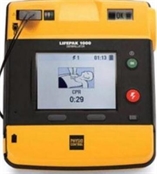 美敦力菲康自动体外除颤仪 Lifepak 1000
