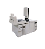 安捷伦 7890-5973 气质联用仪
