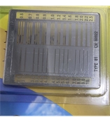 81型线对卡0.6-10.0LP Fluke