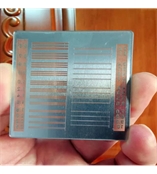 Type38型空间分辨率测试卡 fluke