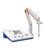 上海雷磁台式pH计PHS-3C