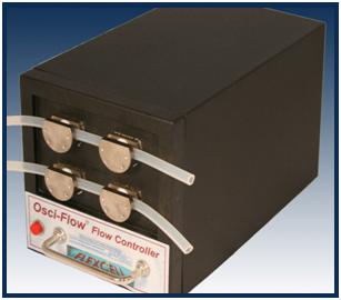 OCI-FLOW-完整结构图.jpg 三维细胞力学加载仪,体外细胞牵张压缩应力,体外细胞机械加力装置,体外细胞牵张刺激装置,细胞牵张应力加